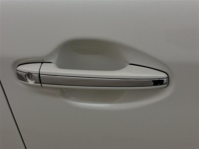 �A�E�g�T�C�h�h�A�n���h���̓{�f�B���F�ł��B�ꕔ�Ƀ��b�L���g���Ă��܂��B