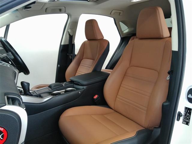 ＮＸ ＮＸ３００　Ｉパッケージ　ワンオーナー　４ＷＤ　サンルーフ　電動シート　安全装備　衝突被害軽減システム　横滑り防止機能　ＡＢＳ　エアバッグ　オートクルーズコントロール　盗難防止装置　アイドリングストップ　バックカメラ　ＥＴＣ（12枚目）