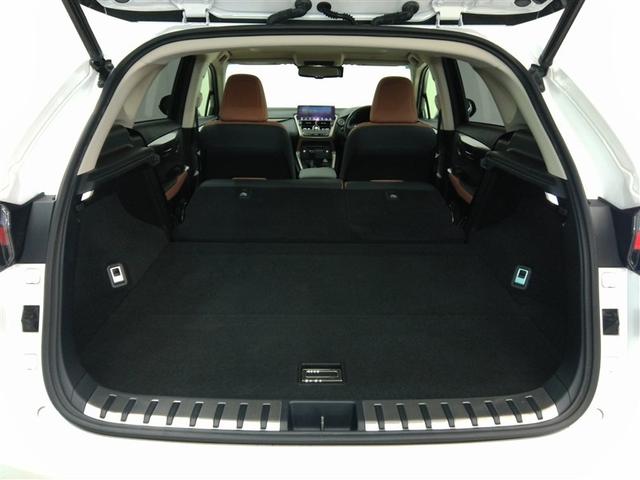 ＮＸ ＮＸ３００　Ｉパッケージ　ワンオーナー　４ＷＤ　サンルーフ　電動シート　安全装備　衝突被害軽減システム　横滑り防止機能　ＡＢＳ　エアバッグ　オートクルーズコントロール　盗難防止装置　アイドリングストップ　バックカメラ　ＥＴＣ（18枚目）