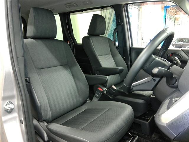 ノア G ワンオーナー 安全装備 衝突被害軽減システム 横滑り防止機能 ABS エアバッグ オートクルーズコントロール 盗難防止装置 TV バックカメラ ETC ドラレコ ミュージックプレイヤー接続可 CD(11枚目)