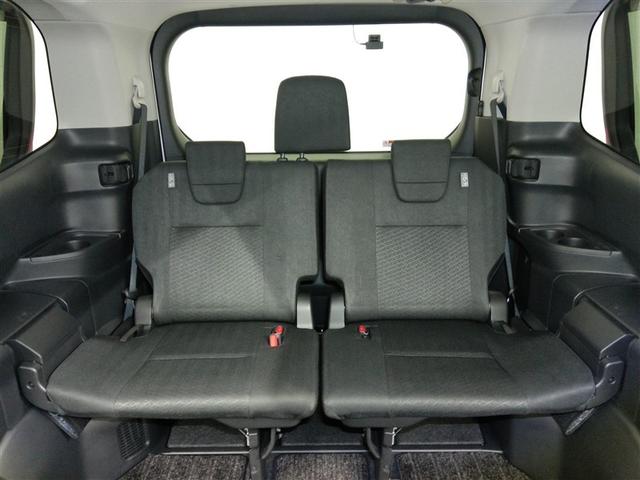 ノア G ワンオーナー 安全装備 衝突被害軽減システム 横滑り防止機能 ABS エアバッグ オートクルーズコントロール 盗難防止装置 TV バックカメラ ETC ドラレコ ミュージックプレイヤー接続可 CD(17枚目)