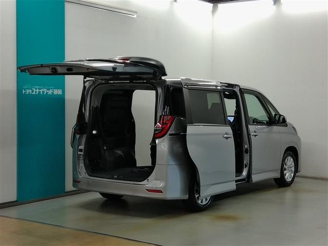 ノア G ワンオーナー 安全装備 衝突被害軽減システム 横滑り防止機能 ABS エアバッグ オートクルーズコントロール 盗難防止装置 TV バックカメラ ETC ドラレコ ミュージックプレイヤー接続可 CD(18枚目)