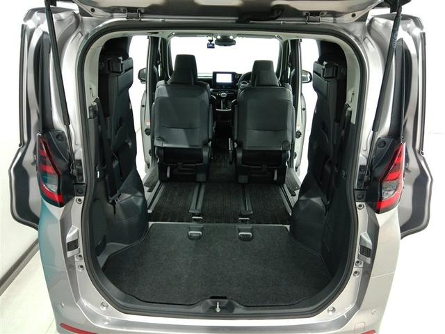 ノア G ワンオーナー 安全装備 衝突被害軽減システム 横滑り防止機能 ABS エアバッグ オートクルーズコントロール 盗難防止装置 TV バックカメラ ETC ドラレコ ミュージックプレイヤー接続可 CD(21枚目)