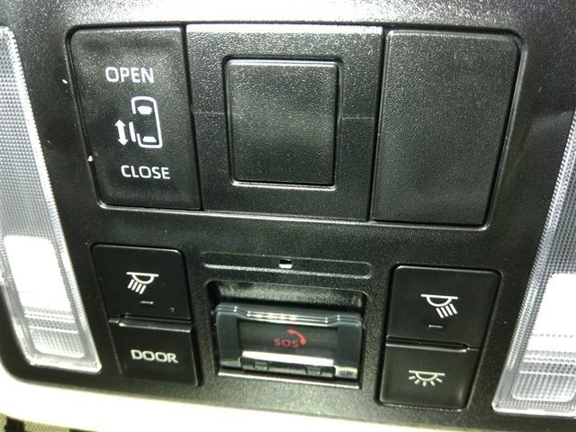 ノア G ワンオーナー 安全装備 衝突被害軽減システム 横滑り防止機能 ABS エアバッグ オートクルーズコントロール 盗難防止装置 TV バックカメラ ETC ドラレコ ミュージックプレイヤー接続可 CD(25枚目)