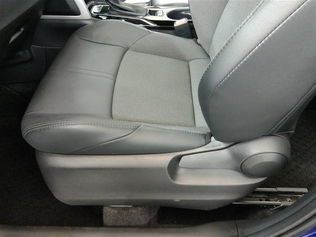 カローラクロス ハイブリッド　Ｚ　ハイブリッド　ワンオーナー　サンルーフ　ハーフレザー　電動シート　安全装備　衝突被害軽減システム　横滑り防止機能　ＡＢＳ　エアバッグ　オートクルーズコントロール　盗難防止装置　バックカメラ　ＥＴＣ（15枚目）