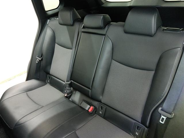 カローラクロス ハイブリッド　Ｚ　ハイブリッド　ワンオーナー　サンルーフ　ハーフレザー　電動シート　安全装備　衝突被害軽減システム　横滑り防止機能　ＡＢＳ　エアバッグ　オートクルーズコントロール　盗難防止装置　バックカメラ　ＥＴＣ（16枚目）