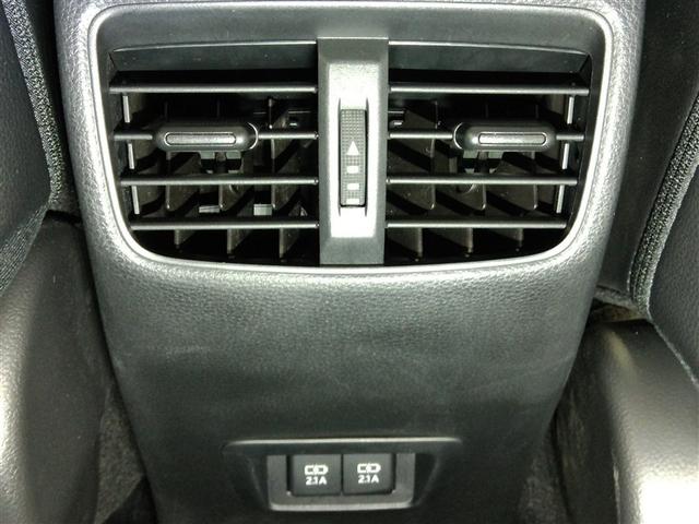 カローラクロス ハイブリッド　Ｚ　ハイブリッド　ワンオーナー　サンルーフ　ハーフレザー　電動シート　安全装備　衝突被害軽減システム　横滑り防止機能　ＡＢＳ　エアバッグ　オートクルーズコントロール　盗難防止装置　バックカメラ　ＥＴＣ（17枚目）