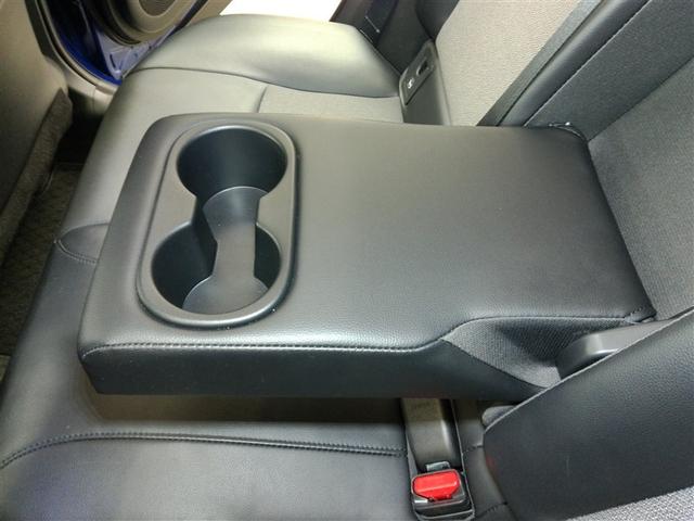 カローラクロス ハイブリッド　Ｚ　ハイブリッド　ワンオーナー　サンルーフ　ハーフレザー　電動シート　安全装備　衝突被害軽減システム　横滑り防止機能　ＡＢＳ　エアバッグ　オートクルーズコントロール　盗難防止装置　バックカメラ　ＥＴＣ（18枚目）