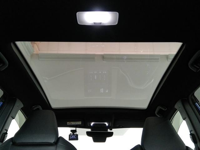 カローラクロス ハイブリッド　Ｚ　ハイブリッド　ワンオーナー　サンルーフ　ハーフレザー　電動シート　安全装備　衝突被害軽減システム　横滑り防止機能　ＡＢＳ　エアバッグ　オートクルーズコントロール　盗難防止装置　バックカメラ　ＥＴＣ（23枚目）