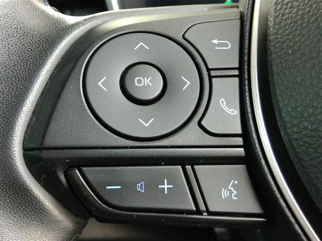 カローラクロス ハイブリッド　Ｚ　ハイブリッド　ワンオーナー　サンルーフ　ハーフレザー　電動シート　安全装備　衝突被害軽減システム　横滑り防止機能　ＡＢＳ　エアバッグ　オートクルーズコントロール　盗難防止装置　バックカメラ　ＥＴＣ（35枚目）