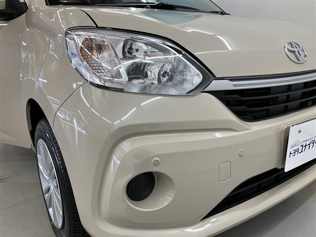 パッソ Ｘ　Ｌパッケージ　ワンオーナー　衝突被害軽減システム　横滑り防止機能　ＡＢＳ　エアバッグ　盗難防止装置　アイドリングストップ　バックカメラ　ＥＴＣ　ミュージックプレイヤー接続可　ＣＤ　スマートキー　キーレス　フル装備（5枚目）