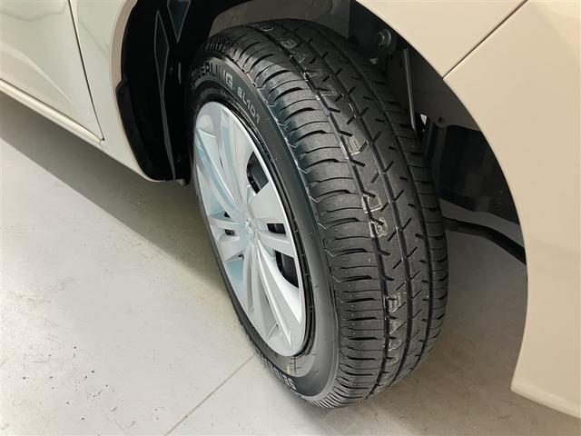 パッソ Ｘ　Ｌパッケージ　ワンオーナー　衝突被害軽減システム　横滑り防止機能　ＡＢＳ　エアバッグ　盗難防止装置　アイドリングストップ　バックカメラ　ＥＴＣ　ミュージックプレイヤー接続可　ＣＤ　スマートキー　キーレス　フル装備（9枚目）