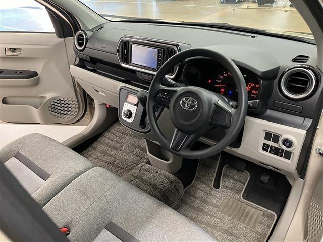 パッソ Ｘ　Ｌパッケージ　ワンオーナー　衝突被害軽減システム　横滑り防止機能　ＡＢＳ　エアバッグ　盗難防止装置　アイドリングストップ　バックカメラ　ＥＴＣ　ミュージックプレイヤー接続可　ＣＤ　スマートキー　キーレス　フル装備（12枚目）