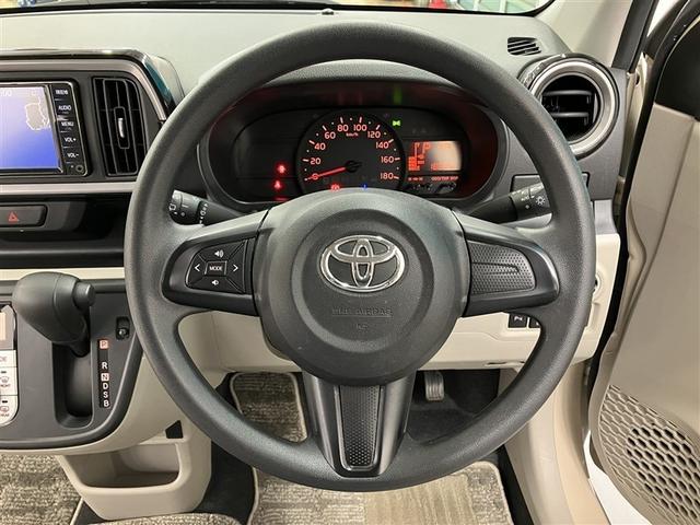 パッソ Ｘ　Ｌパッケージ　ワンオーナー　衝突被害軽減システム　横滑り防止機能　ＡＢＳ　エアバッグ　盗難防止装置　アイドリングストップ　バックカメラ　ＥＴＣ　ミュージックプレイヤー接続可　ＣＤ　スマートキー　キーレス　フル装備（13枚目）