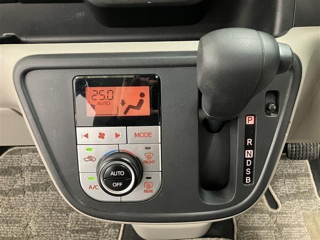 パッソ Ｘ　Ｌパッケージ　ワンオーナー　衝突被害軽減システム　横滑り防止機能　ＡＢＳ　エアバッグ　盗難防止装置　アイドリングストップ　バックカメラ　ＥＴＣ　ミュージックプレイヤー接続可　ＣＤ　スマートキー　キーレス　フル装備（19枚目）