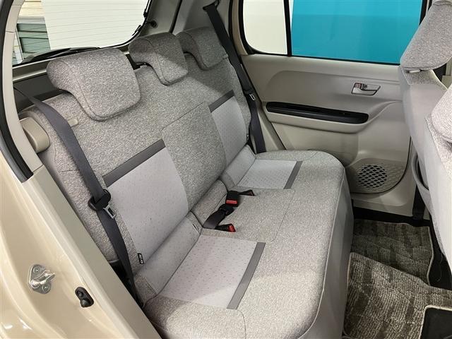 パッソ Ｘ　Ｌパッケージ　ワンオーナー　衝突被害軽減システム　横滑り防止機能　ＡＢＳ　エアバッグ　盗難防止装置　アイドリングストップ　バックカメラ　ＥＴＣ　ミュージックプレイヤー接続可　ＣＤ　スマートキー　キーレス　フル装備（30枚目）