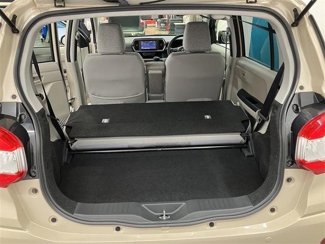 パッソ Ｘ　Ｌパッケージ　ワンオーナー　衝突被害軽減システム　横滑り防止機能　ＡＢＳ　エアバッグ　盗難防止装置　アイドリングストップ　バックカメラ　ＥＴＣ　ミュージックプレイヤー接続可　ＣＤ　スマートキー　キーレス　フル装備（38枚目）