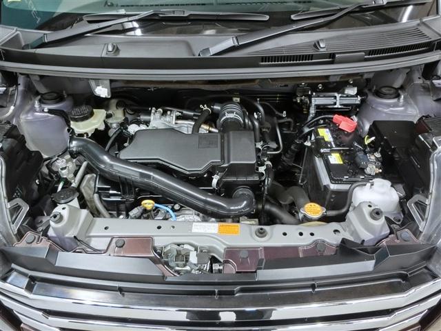 ルーミー カスタムＧ　ワンオーナー　衝突被害軽減システム　横滑り防止機能　ＡＢＳ　エアバッグ　オートクルーズコントロール　盗難防止装置　アイドリングストップ　バックカメラ　ＥＴＣ　ドラレコ　ミュージックプレイヤー接続可（10枚目）