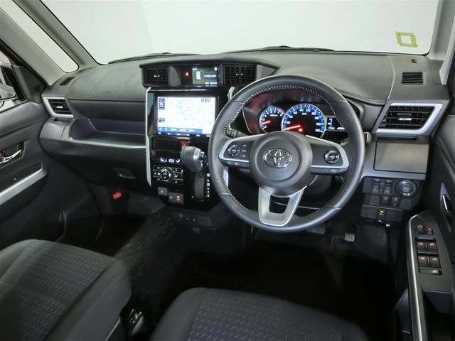 ルーミー カスタムＧ　ワンオーナー　衝突被害軽減システム　横滑り防止機能　ＡＢＳ　エアバッグ　オートクルーズコントロール　盗難防止装置　アイドリングストップ　バックカメラ　ＥＴＣ　ドラレコ　ミュージックプレイヤー接続可（12枚目）