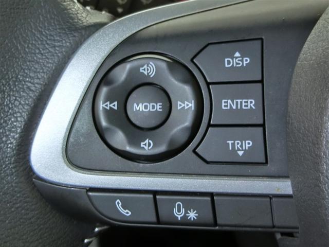 ルーミー カスタムＧ　ワンオーナー　衝突被害軽減システム　横滑り防止機能　ＡＢＳ　エアバッグ　オートクルーズコントロール　盗難防止装置　アイドリングストップ　バックカメラ　ＥＴＣ　ドラレコ　ミュージックプレイヤー接続可（16枚目）