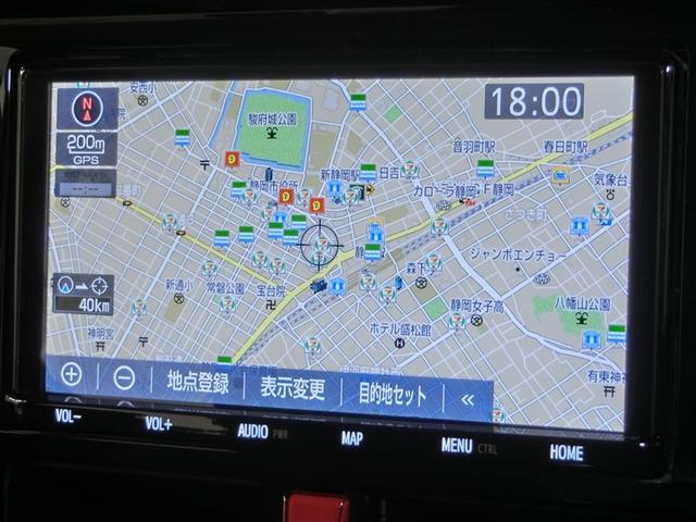 ルーミー カスタムＧ　ワンオーナー　衝突被害軽減システム　横滑り防止機能　ＡＢＳ　エアバッグ　オートクルーズコントロール　盗難防止装置　アイドリングストップ　バックカメラ　ＥＴＣ　ドラレコ　ミュージックプレイヤー接続可（25枚目）