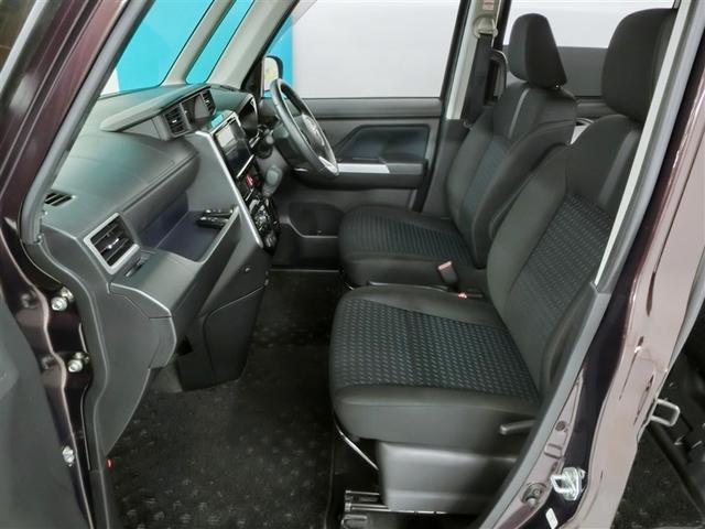 ルーミー カスタムＧ　ワンオーナー　衝突被害軽減システム　横滑り防止機能　ＡＢＳ　エアバッグ　オートクルーズコントロール　盗難防止装置　アイドリングストップ　バックカメラ　ＥＴＣ　ドラレコ　ミュージックプレイヤー接続可（34枚目）