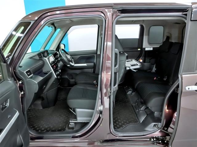 ルーミー カスタムＧ　ワンオーナー　衝突被害軽減システム　横滑り防止機能　ＡＢＳ　エアバッグ　オートクルーズコントロール　盗難防止装置　アイドリングストップ　バックカメラ　ＥＴＣ　ドラレコ　ミュージックプレイヤー接続可（35枚目）