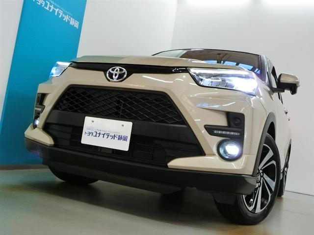 ライズ Ｚ　ワンオーナー　安全装備　衝突被害軽減システム　横滑り防止機能　ＡＢＳ　エアバッグ　オートクルーズコントロール　盗難防止装置　アイドリングストップ　ＴＶ　バックカメラ　ＥＴＣ　ドラレコ　スマートキー（3枚目）