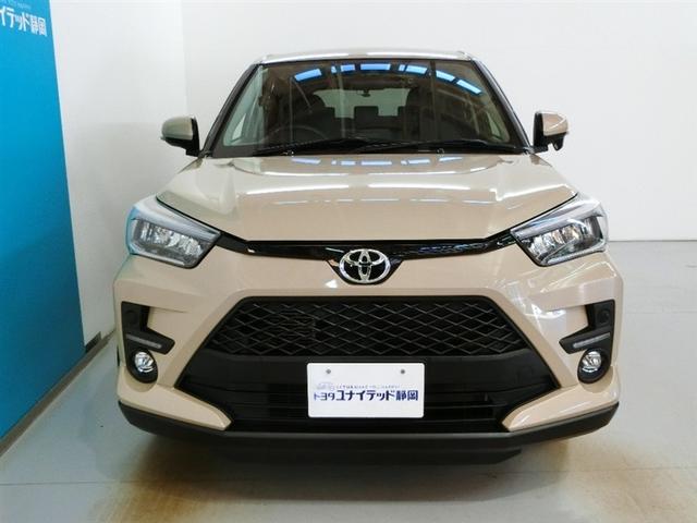 ライズ Ｚ　ワンオーナー　安全装備　衝突被害軽減システム　横滑り防止機能　ＡＢＳ　エアバッグ　オートクルーズコントロール　盗難防止装置　アイドリングストップ　ＴＶ　バックカメラ　ＥＴＣ　ドラレコ　スマートキー（4枚目）