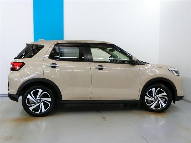 ライズ Ｚ　ワンオーナー　安全装備　衝突被害軽減システム　横滑り防止機能　ＡＢＳ　エアバッグ　オートクルーズコントロール　盗難防止装置　アイドリングストップ　ＴＶ　バックカメラ　ＥＴＣ　ドラレコ　スマートキー（7枚目）