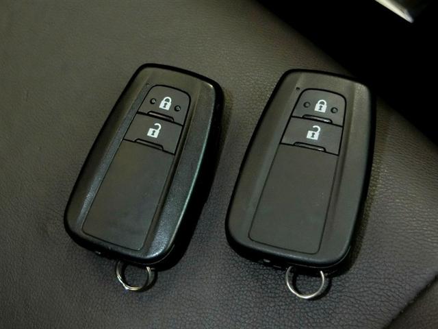 �X�}�[�g�L�[�ł��B�|�P�b�g�ȂǃL�[���߂��ɗL��΁A�G���W���̎n�����o���܂��B