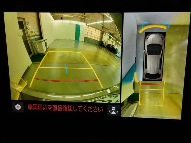 �p�m���~�b�N�r���[���j�^�[�t���ł��B�ԗ����ォ�猩���悤�ȉf�����f�B�X�v���C�I�[�f�B�I��ʂɕ\���B�^�]�Ȃ���̖ڎ������ł͌��ɂ����A�ԗ����ӂ̏󋵂����A���^�C���ł�������m�F�ł��܂��B