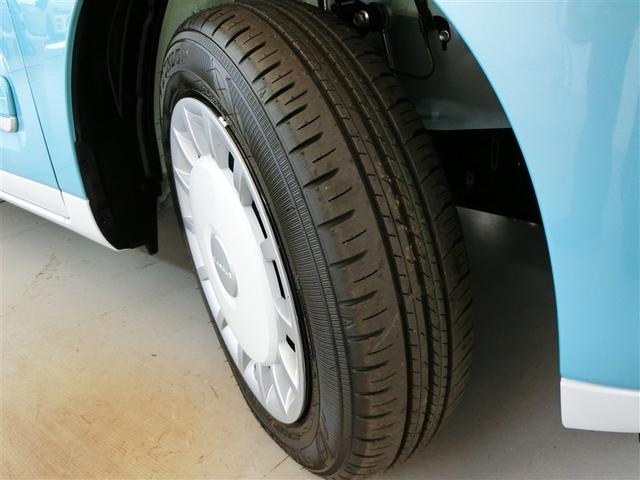 ムーヴキャンバス ストライプスＧ　ワンオーナー　安全装備　衝突被害軽減システム　横滑り防止機能　ＡＢＳ　エアバッグ　盗難防止装置　アイドリングストップ　ＴＶ　バックカメラ　ＥＴＣ　ドラレコ　ミュージックプレイヤー接続可　スマートキー（8枚目）