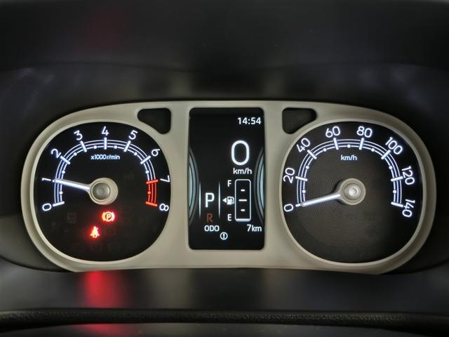 ムーヴキャンバス ストライプスＧ　ワンオーナー　安全装備　衝突被害軽減システム　横滑り防止機能　ＡＢＳ　エアバッグ　盗難防止装置　アイドリングストップ　ＴＶ　バックカメラ　ＥＴＣ　ドラレコ　ミュージックプレイヤー接続可　スマートキー（11枚目）