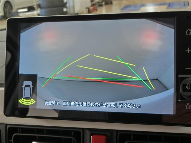 ムーヴキャンバス ストライプスＧ　ワンオーナー　安全装備　衝突被害軽減システム　横滑り防止機能　ＡＢＳ　エアバッグ　盗難防止装置　アイドリングストップ　ＴＶ　バックカメラ　ＥＴＣ　ドラレコ　ミュージックプレイヤー接続可　スマートキー（12枚目）