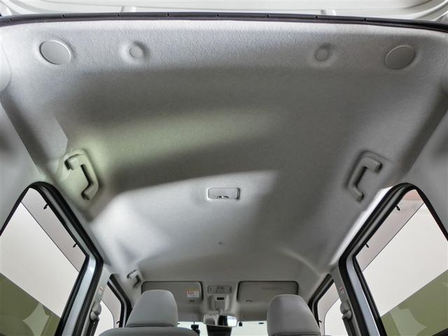 ムーヴキャンバス ストライプスＧ　ワンオーナー　安全装備　衝突被害軽減システム　横滑り防止機能　ＡＢＳ　エアバッグ　盗難防止装置　アイドリングストップ　ＴＶ　バックカメラ　ＥＴＣ　ドラレコ　ミュージックプレイヤー接続可　スマートキー（35枚目）