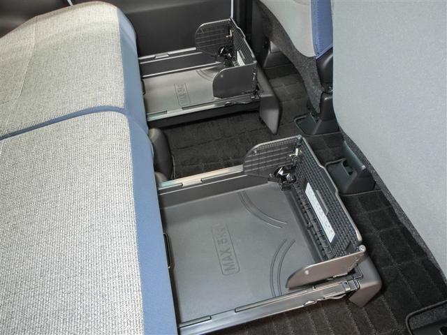 ムーヴキャンバス ストライプスＧ　ワンオーナー　安全装備　衝突被害軽減システム　横滑り防止機能　ＡＢＳ　エアバッグ　盗難防止装置　アイドリングストップ　ＴＶ　バックカメラ　ＥＴＣ　ドラレコ　ミュージックプレイヤー接続可　スマートキー（36枚目）