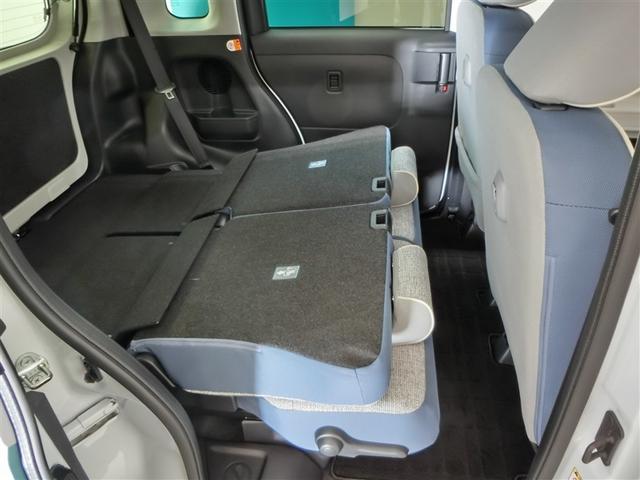 ムーヴキャンバス ストライプスＧ　ワンオーナー　安全装備　衝突被害軽減システム　横滑り防止機能　ＡＢＳ　エアバッグ　盗難防止装置　アイドリングストップ　ＴＶ　バックカメラ　ＥＴＣ　ドラレコ　ミュージックプレイヤー接続可　スマートキー（37枚目）