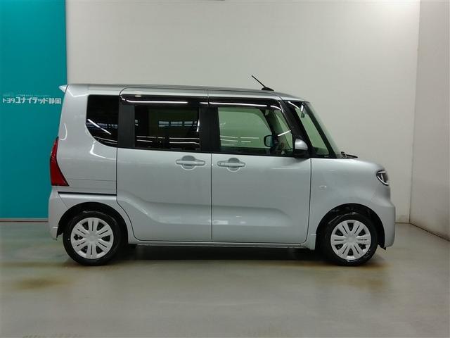 タント Ｘ　ワンオーナー　安全装備　衝突被害軽減システム　横滑り防止機能　ＡＢＳ　エアバッグ　盗難防止装置　アイドリングストップ　バックカメラ　ドラレコ　ミュージックプレイヤー接続可　ＣＤ　スマートキー　キーレス（3枚目）