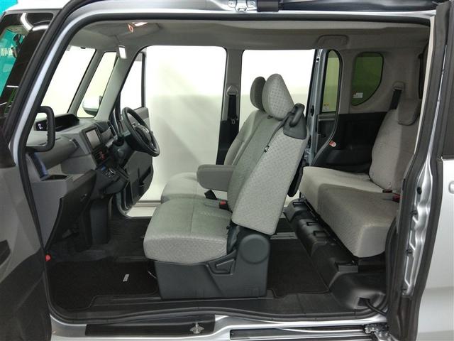 タント Ｘ　ワンオーナー　安全装備　衝突被害軽減システム　横滑り防止機能　ＡＢＳ　エアバッグ　盗難防止装置　アイドリングストップ　バックカメラ　ドラレコ　ミュージックプレイヤー接続可　ＣＤ　スマートキー　キーレス（14枚目）