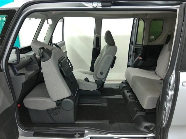 タント Ｘ　ワンオーナー　安全装備　衝突被害軽減システム　横滑り防止機能　ＡＢＳ　エアバッグ　盗難防止装置　アイドリングストップ　バックカメラ　ドラレコ　ミュージックプレイヤー接続可　ＣＤ　スマートキー　キーレス（15枚目）