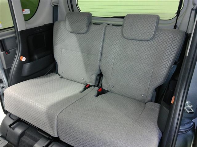 タント Ｘ　ワンオーナー　安全装備　衝突被害軽減システム　横滑り防止機能　ＡＢＳ　エアバッグ　盗難防止装置　アイドリングストップ　バックカメラ　ドラレコ　ミュージックプレイヤー接続可　ＣＤ　スマートキー　キーレス（17枚目）