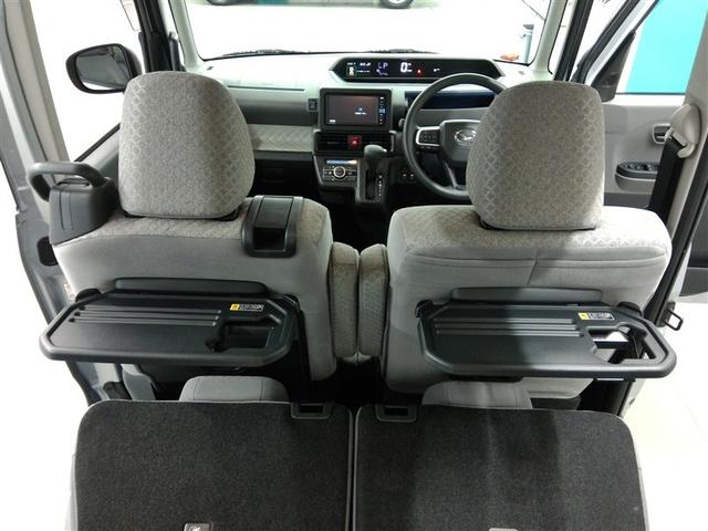 タント Ｘ　ワンオーナー　安全装備　衝突被害軽減システム　横滑り防止機能　ＡＢＳ　エアバッグ　盗難防止装置　アイドリングストップ　バックカメラ　ドラレコ　ミュージックプレイヤー接続可　ＣＤ　スマートキー　キーレス（18枚目）