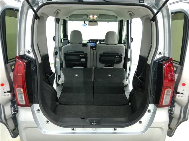 タント Ｘ　ワンオーナー　安全装備　衝突被害軽減システム　横滑り防止機能　ＡＢＳ　エアバッグ　盗難防止装置　アイドリングストップ　バックカメラ　ドラレコ　ミュージックプレイヤー接続可　ＣＤ　スマートキー　キーレス（20枚目）