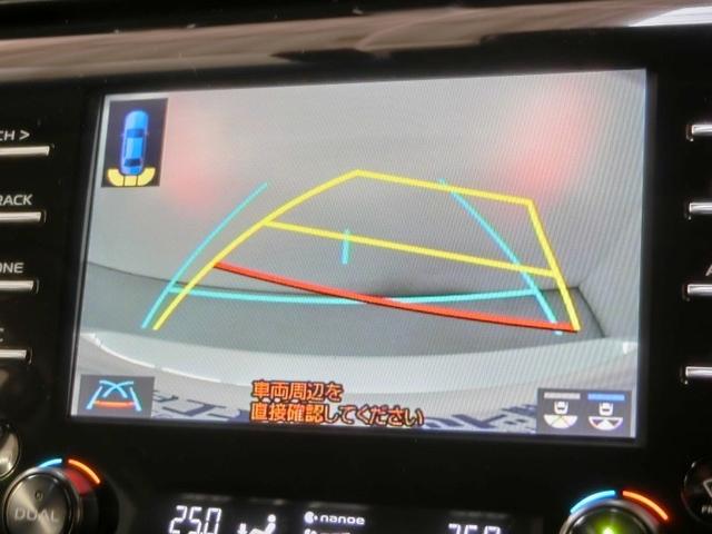 �o�b�N�K�C�h���j�^�[�ŁA������m�F���Ȃ�����S���Ē��Ԃ��邱�Ƃ��ł��܂��B�^�]���S�҂��n���҂��K�{�̋@�\�ł���I