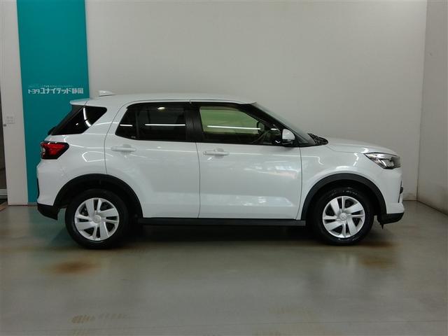 ライズ X S ワンオーナー 安全装備 衝突被害軽減システム 横滑り防止機能 ABS エアバッグ 盗難防止装置 アイドリングストップ バックカメラ ドラレコ ミュージックプレイヤー接続可 CD スマートキー キーレス(3枚目)