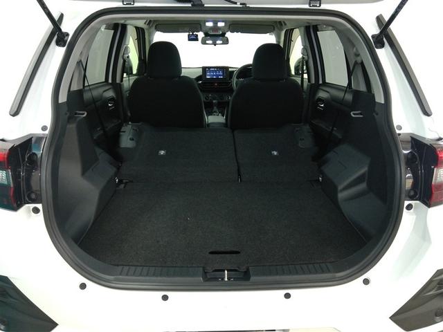 ライズ X S ワンオーナー 安全装備 衝突被害軽減システム 横滑り防止機能 ABS エアバッグ 盗難防止装置 アイドリングストップ バックカメラ ドラレコ ミュージックプレイヤー接続可 CD スマートキー キーレス(19枚目)