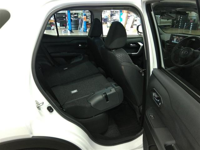 ライズ X S ワンオーナー 安全装備 衝突被害軽減システム 横滑り防止機能 ABS エアバッグ 盗難防止装置 アイドリングストップ バックカメラ ドラレコ ミュージックプレイヤー接続可 CD スマートキー キーレス(20枚目)