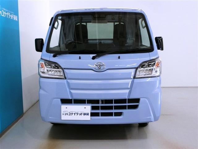 ピクシストラック スタンダード　農用スペシャルＳＡＩＩＩｔ　ワンオーナー　４ＷＤ　衝突被害軽減システム　横滑り防止機能　ＡＢＳ　エアバッグ　ドラレコ　ＬＥＤヘッドランプ（2枚目）