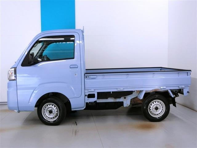 ピクシストラック スタンダード　農用スペシャルＳＡＩＩＩｔ　ワンオーナー　４ＷＤ　衝突被害軽減システム　横滑り防止機能　ＡＢＳ　エアバッグ　ドラレコ　ＬＥＤヘッドランプ（3枚目）